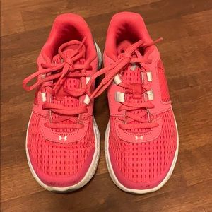 Under Armour shoes size 13K
